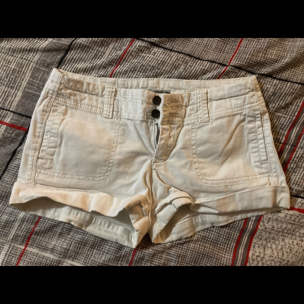 Ladies shorts